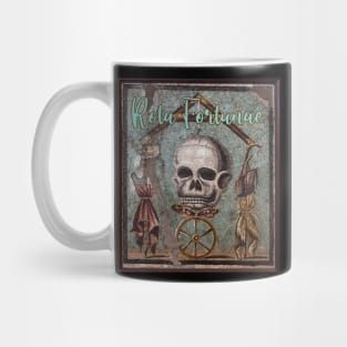 rota fortunae Mug